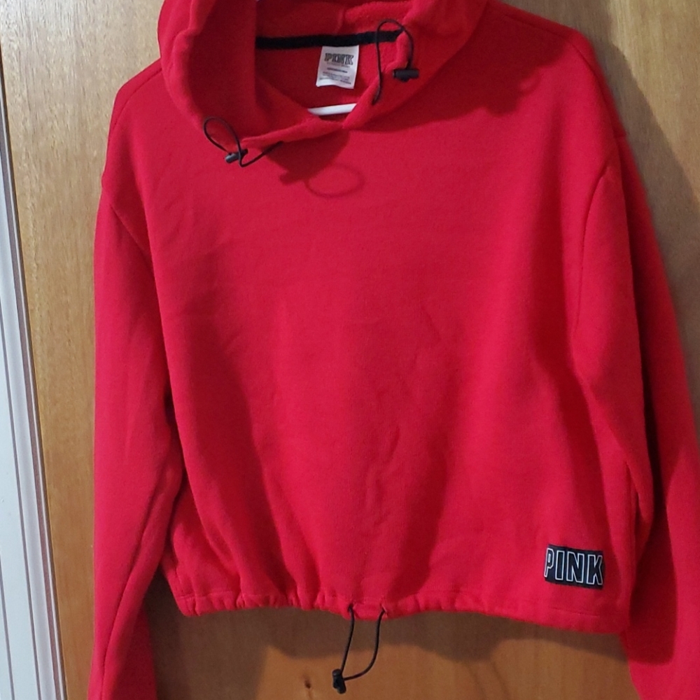 Victoria Secret Pink Sweater